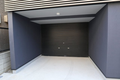 【駐車場】 | BFlat