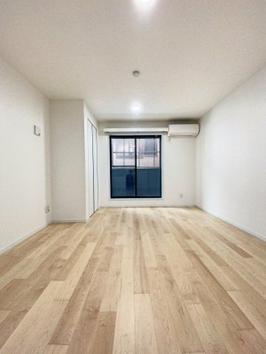 【居間・リビング】 | BFlat