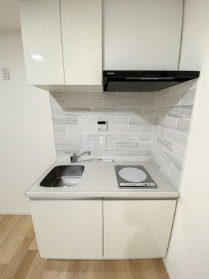 【キッチン】 | BFlat