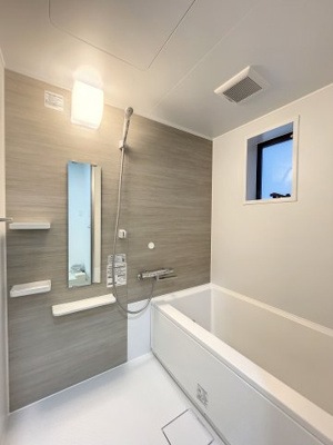 【浴室】 | BFlat