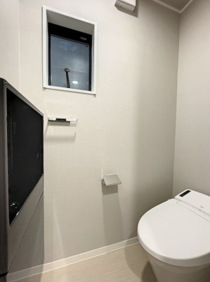 【トイレ】 | BFlat