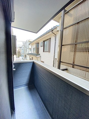 【バルコニー】 | BFlat