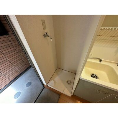 【設備】 | ヴィラ百人町