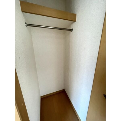 【収納】 | ヴィラ百人町