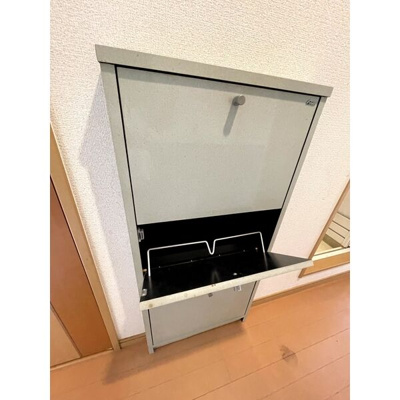 【設備】 | ヴィラ百人町