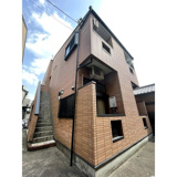 ヴィラ百人町の画像