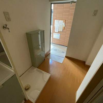 【その他】 | ヴィラ百人町