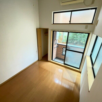 【内装】 | ヴィラ百人町