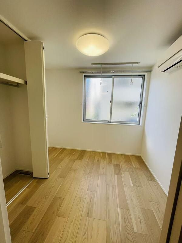 ｖｉｌｌｅ沼袋の内装