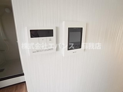 【セキュリティ】 | ベルウッド浜野