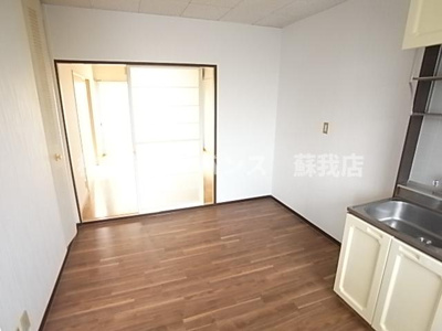 【その他共用部分】 | ベルウッド浜野