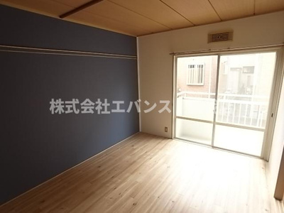 【エントランス】 | ベルウッド浜野