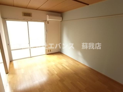 【居間・リビング】 | ベルウッド浜野