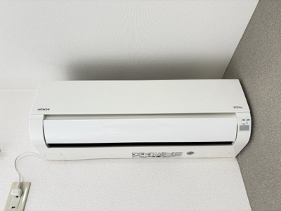 【設備】 | ラシェットエムザB棟