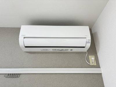 【設備】 | ラシェットエムザB棟