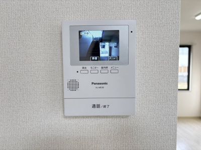 【セキュリティ】 | ラシェットエムザB棟