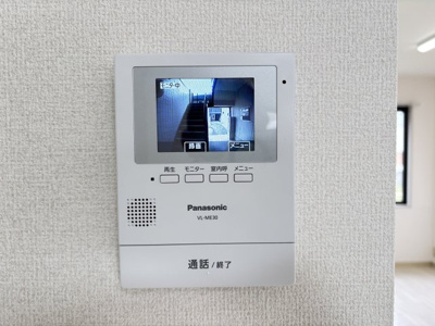 【セキュリティ】 | ラシェットエムザB棟