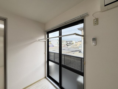 【設備】 | ラシェットエムザB棟