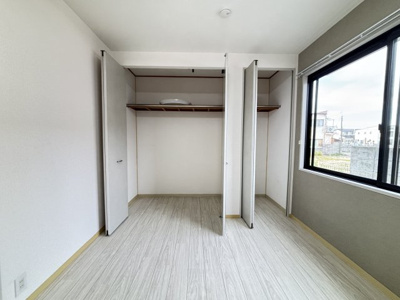 【収納】 | ラシェットエムザB棟