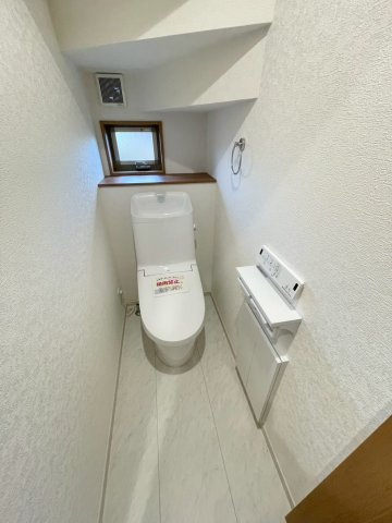 【トイレ】 | いろどりアイタウン富岡市下高瀬