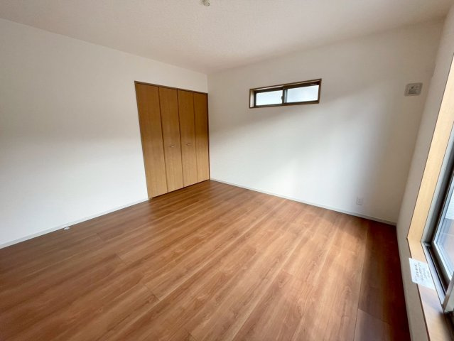 【寝室】 | いろどりアイタウン富岡市下高瀬