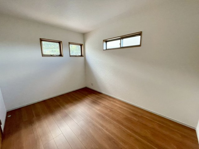 【寝室】 | いろどりアイタウン富岡市下高瀬