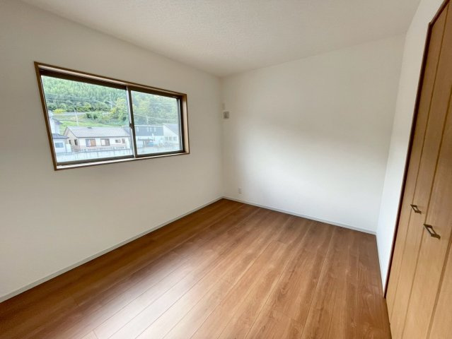 【洋室】 | いろどりアイタウン富岡市下高瀬