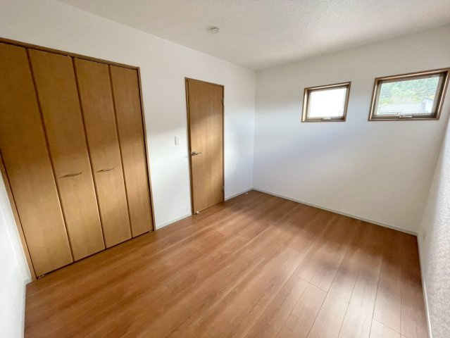 【洋室】 | いろどりアイタウン富岡市下高瀬