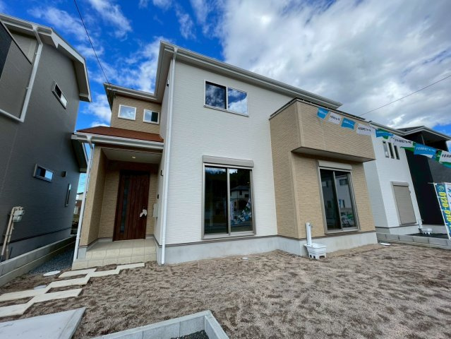 【外観】 | いろどりアイタウン富岡市下高瀬