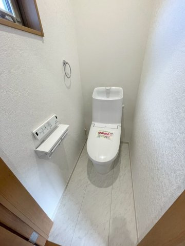 【トイレ】 | いろどりアイタウン富岡市下高瀬