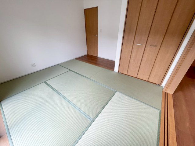 【和室】 | いろどりアイタウン富岡市下高瀬