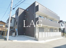 Ｆｏｕｒ　Ｓｅａｓｏｎｓ新検見川の画像