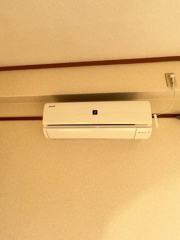 ルナポリスの設備