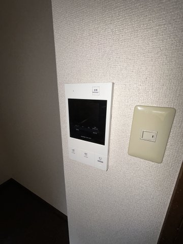 ルナポリスのセキュリティ