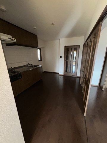 ルナポリスの居間・リビング|使いやすい居間です