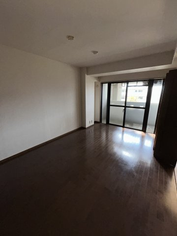 ルナポリスの洋室|個人の部屋や寝室として使える洋室です