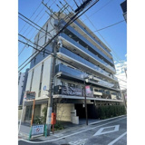 ＡＩＦＬＡＴ品川戸越パークサイドの画像