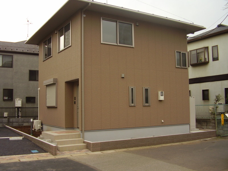 グリーンフォレスト