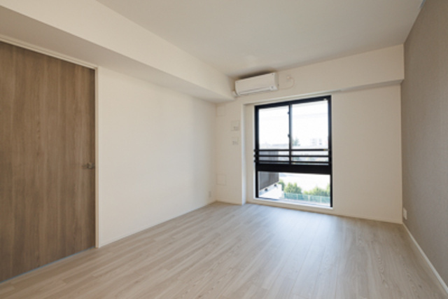 ベルヴュコート柏の洋室|※写真は同タイプ住戸です。