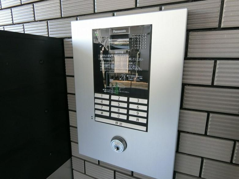 Ｓｈｉｎ　Ｐｒａｎａ　シンプラーナの設備