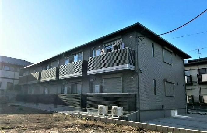 Ｓｈｉｎ　Ｐｒａｎａ　シンプラーナの外観