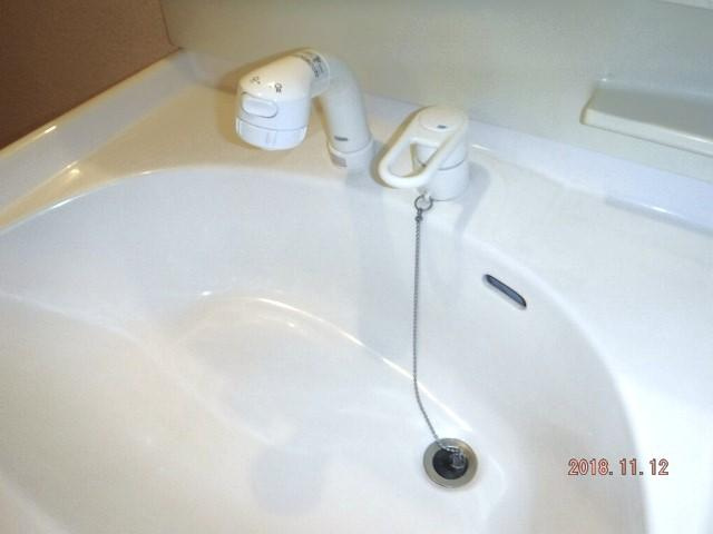 グリーンビレッジⅡの設備