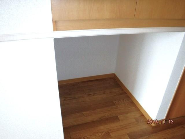 グリーンビレッジⅡの設備