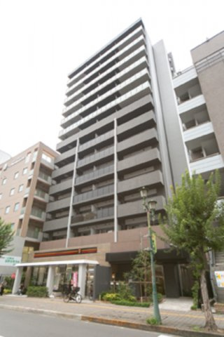 パークアクシス柏