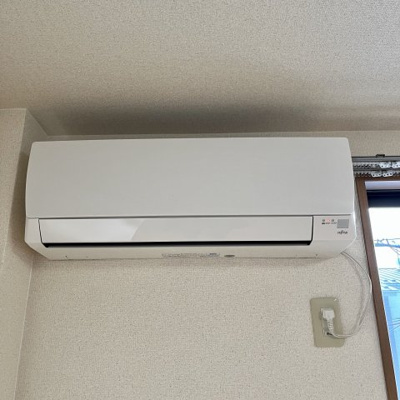 【設備】 | KATSUHEIGHTS参番館