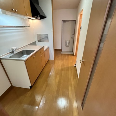 【内装】 | KATSUHEIGHTS参番館