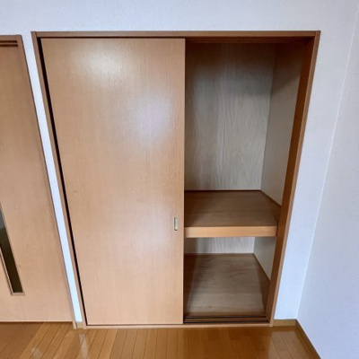 【収納】 | KATSUHEIGHTS参番館