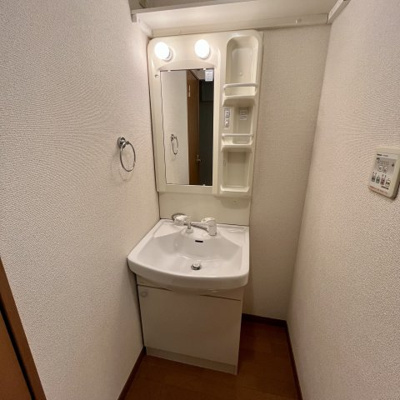 【洗面所】 | KATSUHEIGHTS参番館