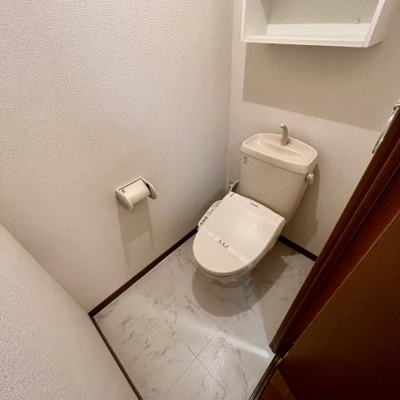 【トイレ】 | KATSUHEIGHTS参番館