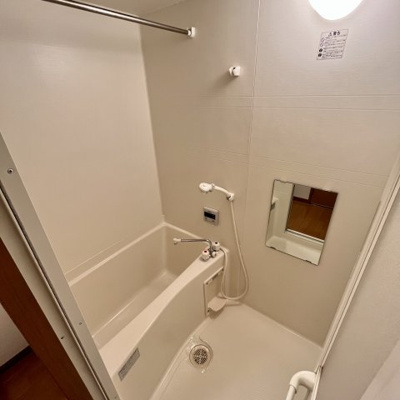【浴室】 | KATSUHEIGHTS参番館